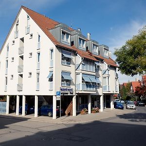 Akzent Hotel Torgauer Hof